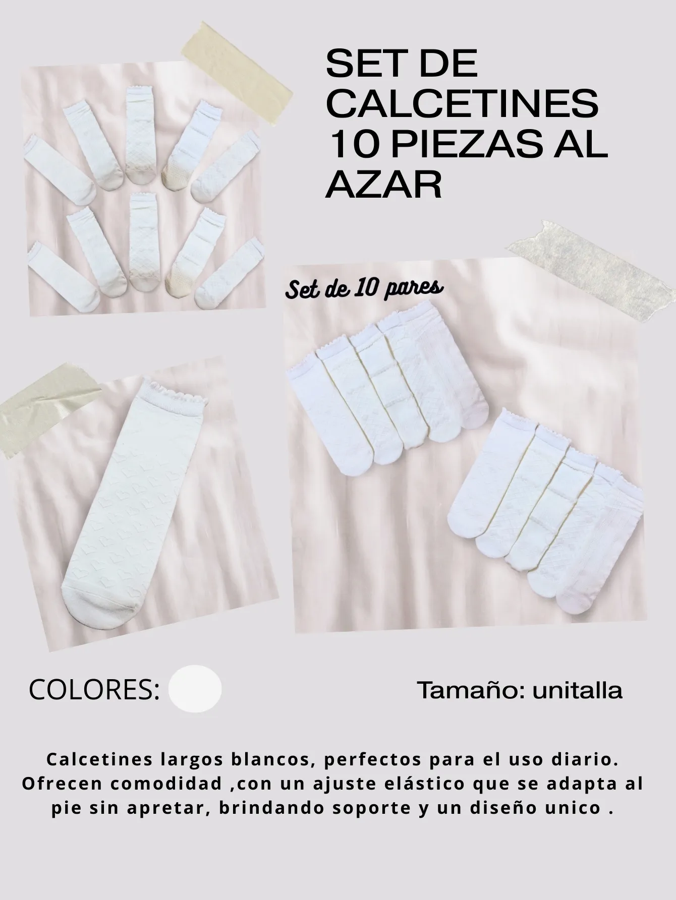 BE2016 KIT DE 10 3790
